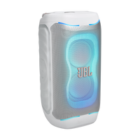JBL PartyBox 130 Party Speaker White product image