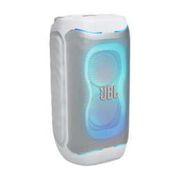 JBL PartyBox 130 Party Speaker White | JBLPB130WHTUK
