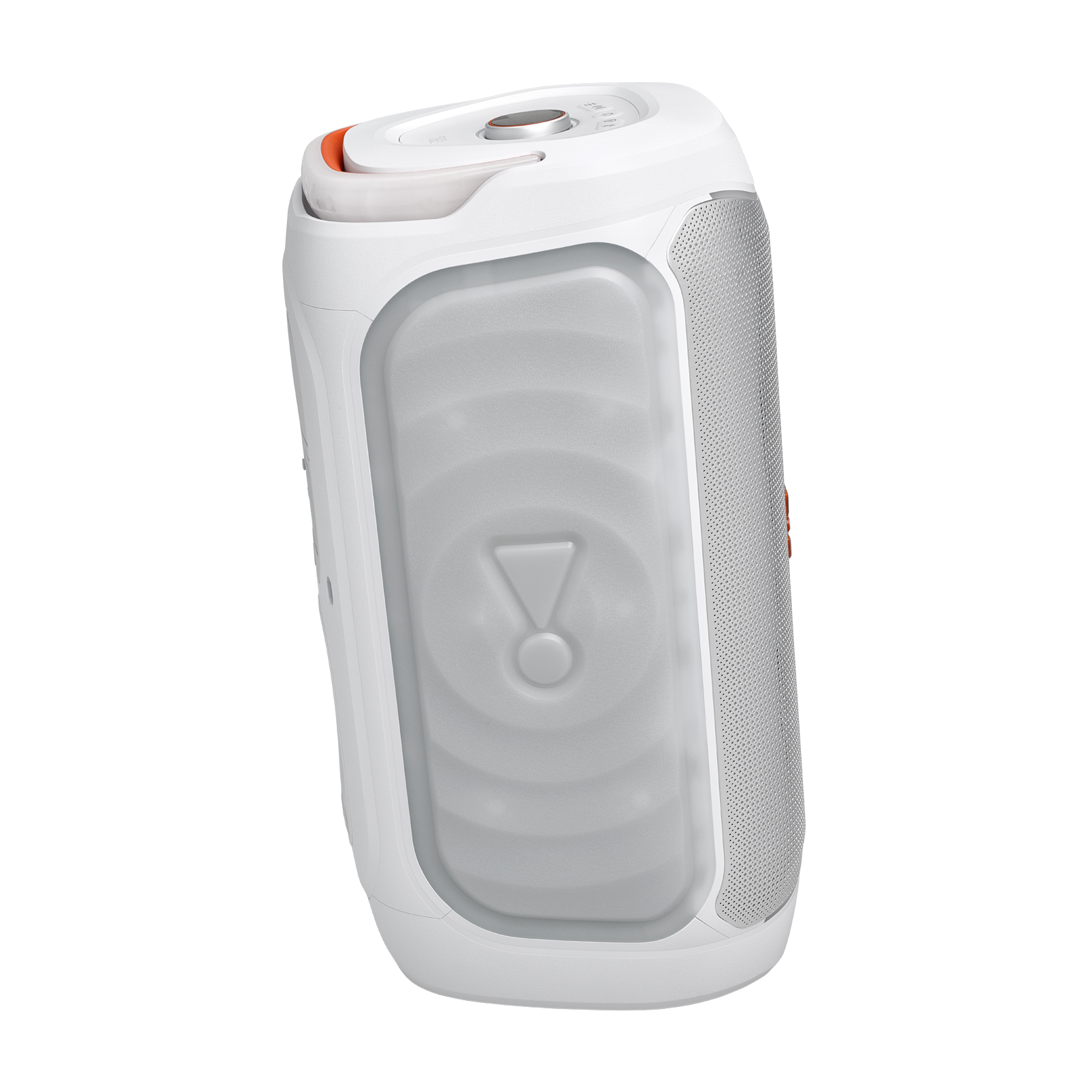 JBL PartyBox 130 Party Speaker White product image