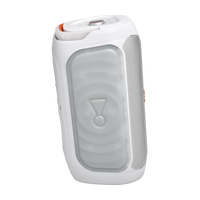JBL PartyBox 130 Party Speaker White product image