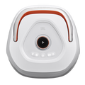 JBL PartyBox 130 Party Speaker White product image
