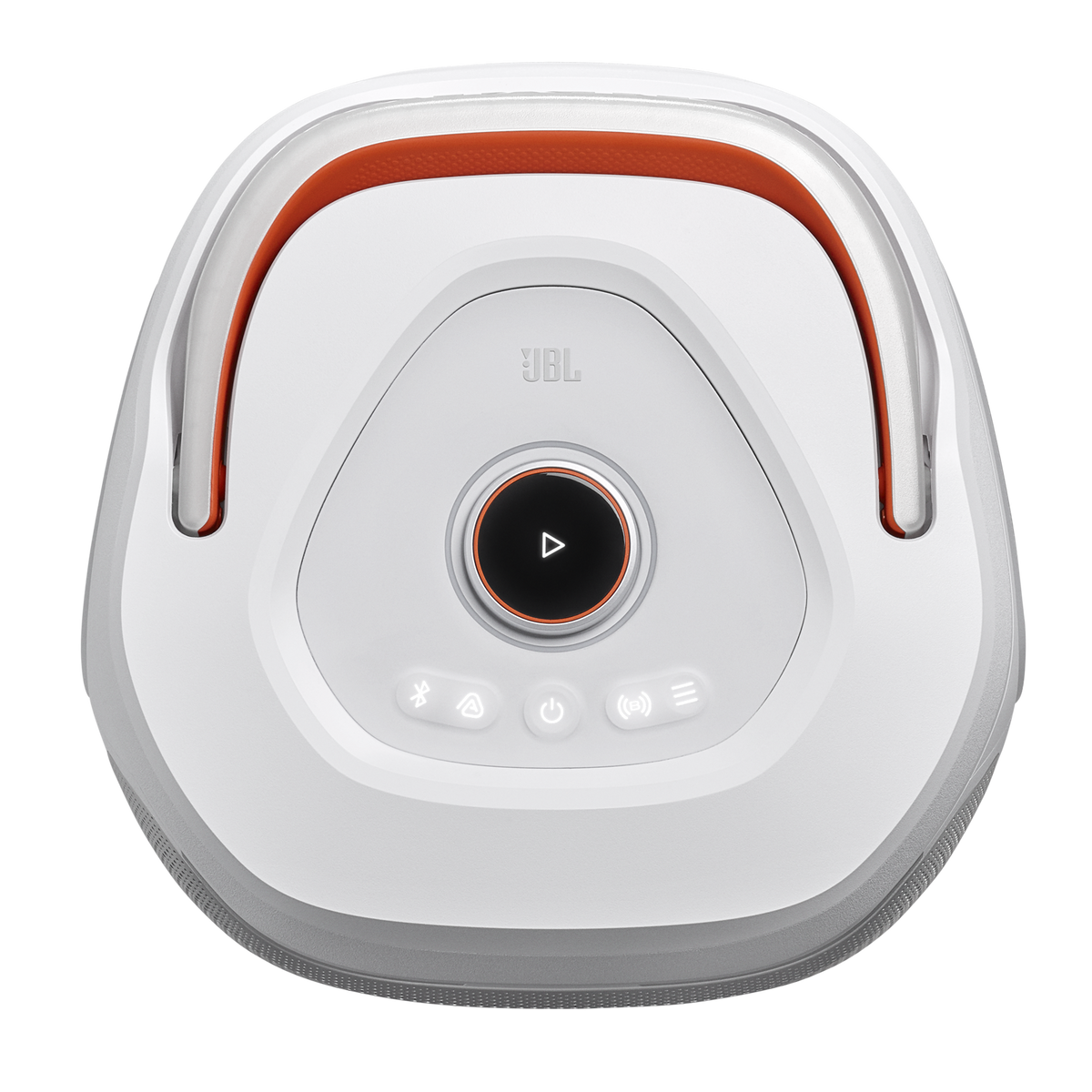 JBL PartyBox 130 Party Speaker White product image