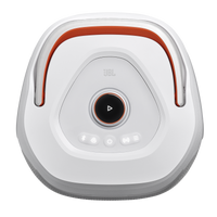 JBL PartyBox 130 Party Speaker White product image