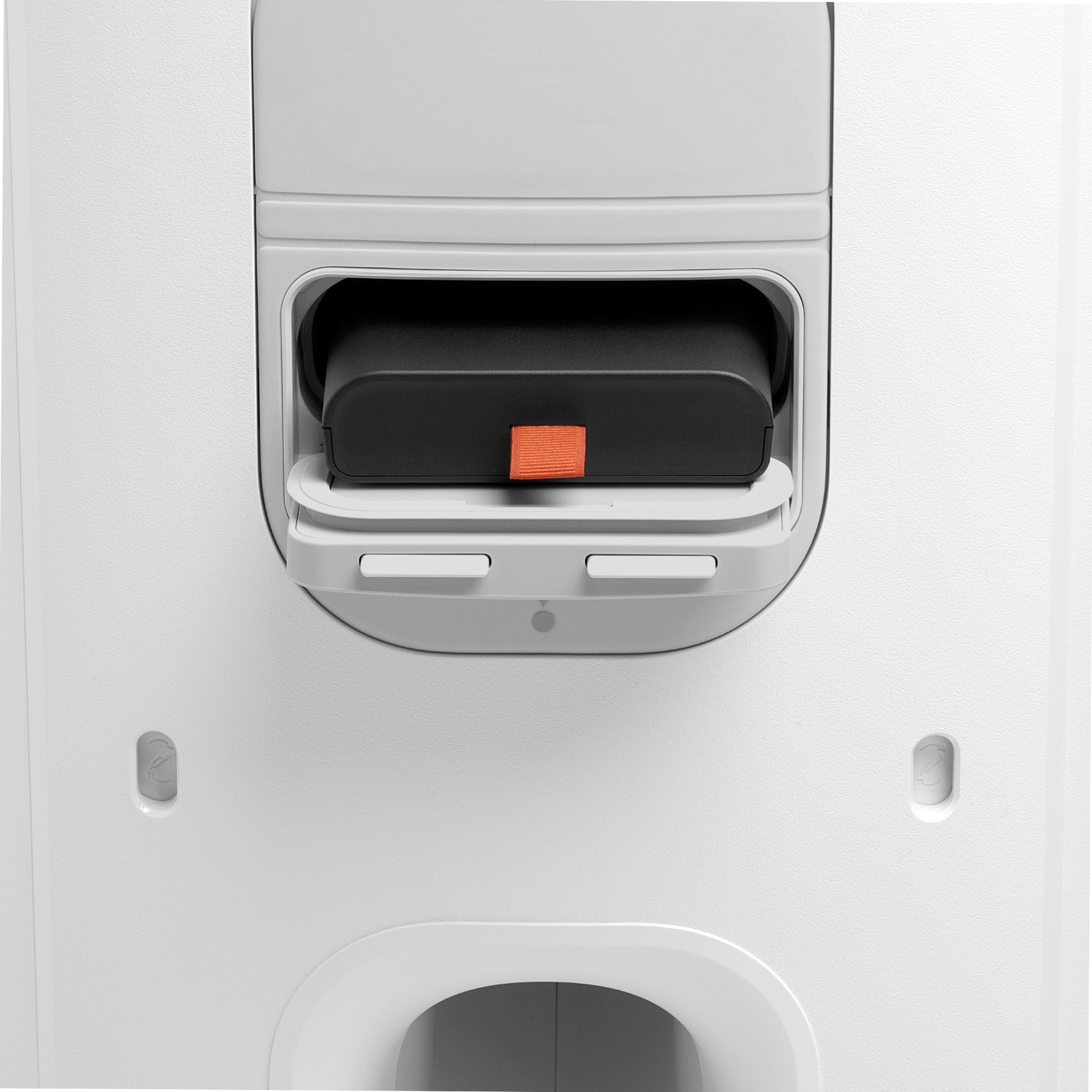 JBL PartyBox 330 Party Speaker White product image