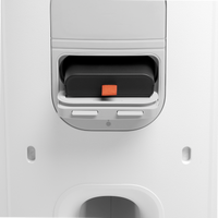 JBL PartyBox 330 Party Speaker White product image