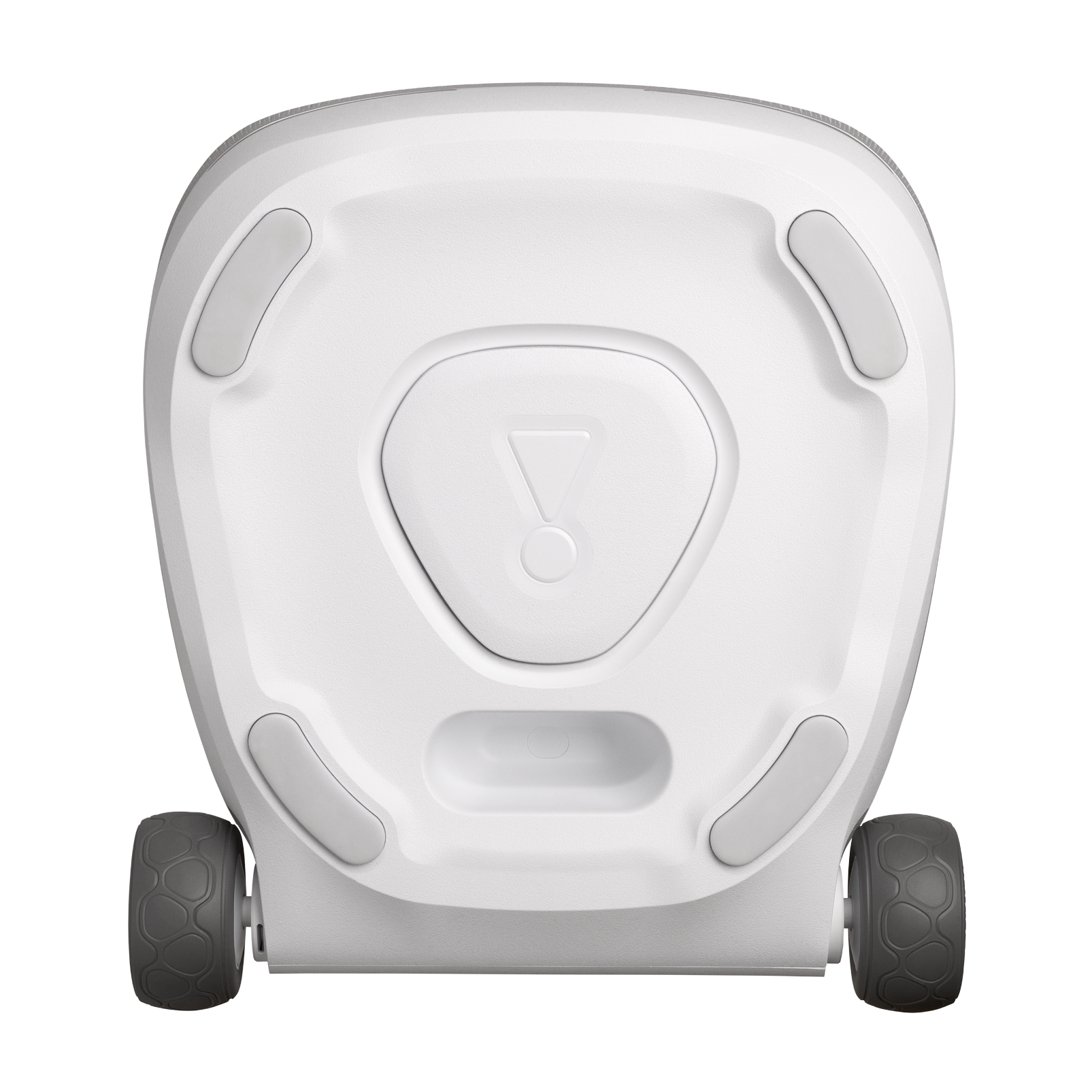JBL PartyBox 330 Party Speaker White product image