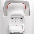 JBL PartyBox 330 Party Speaker White product image