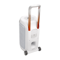 JBL PartyBox 330 Party Speaker White product image