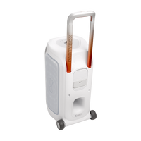 JBL PartyBox 330 Party Speaker White product image