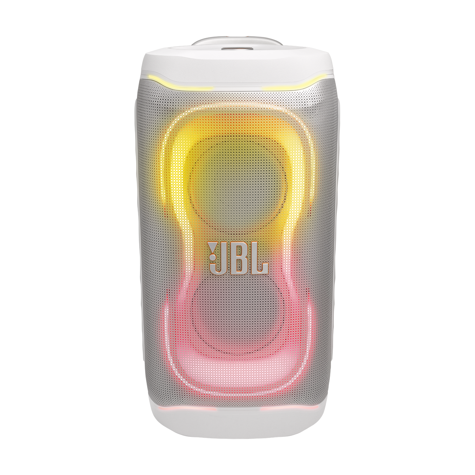 JBL PartyBox 330 Party Speaker White product image