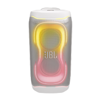 JBL PartyBox 330 Party Speaker White product image