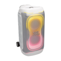 JBL PartyBox 330 Party Speaker White product image