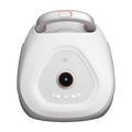 JBL PartyBox 330 Party Speaker White product image