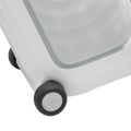 JBL PartyBox 330 Party Speaker White product image