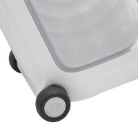JBL PartyBox 330 Party Speaker White product image