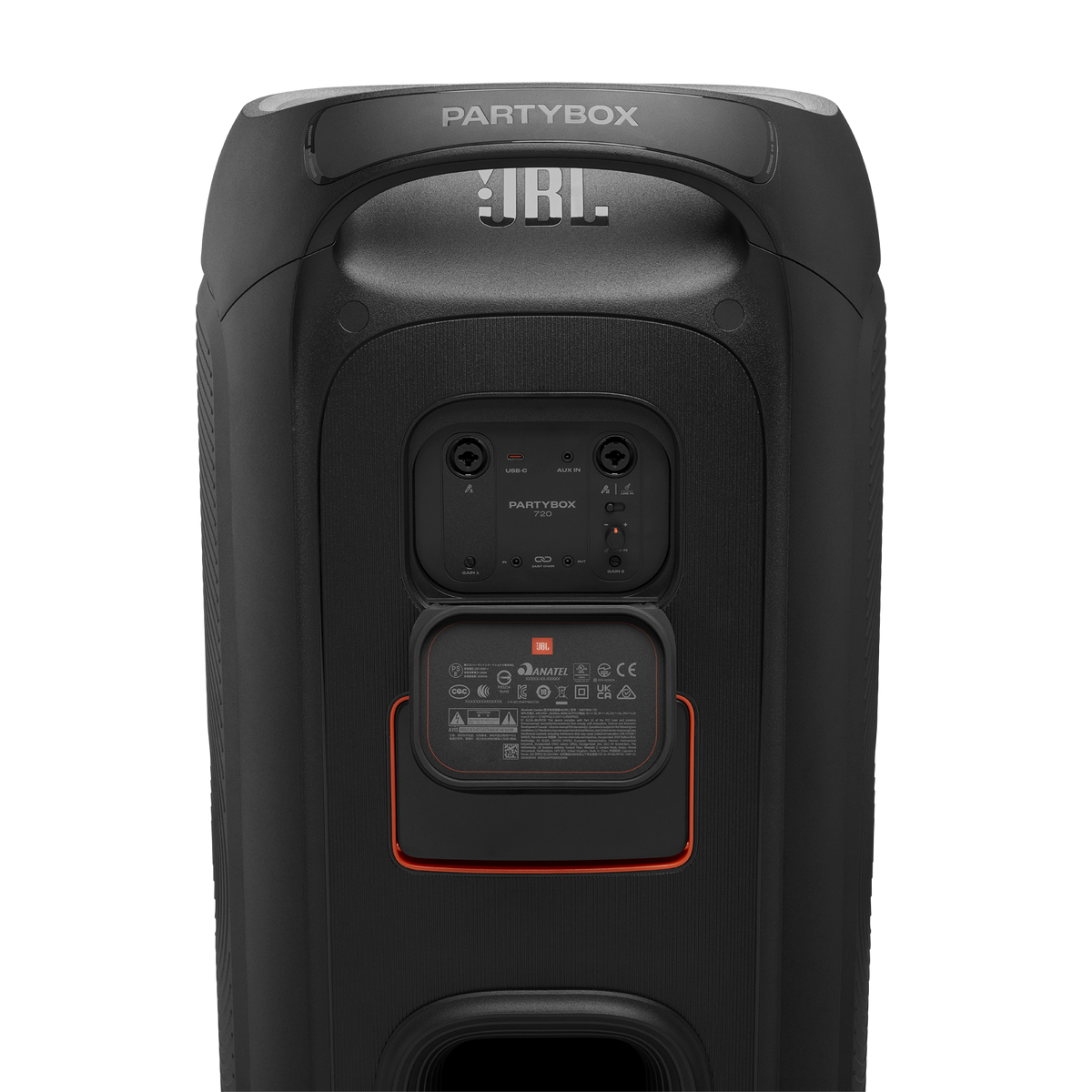 JBL PartyBox 720 Party Speaker product image
