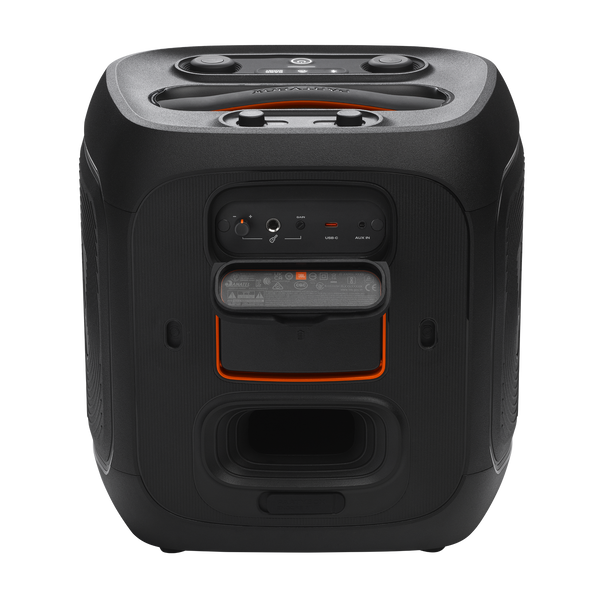JBL PartyBox Encore 2 Party Speaker product image