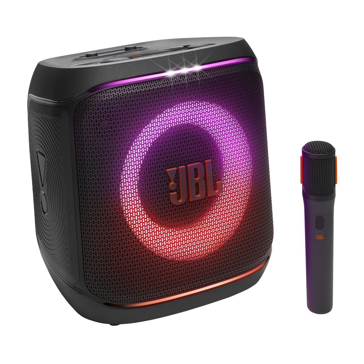 JBL PartyBox Encore 2 Party Speaker product image