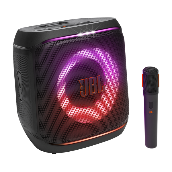 JBL PartyBox Encore 2 Party Speaker product image