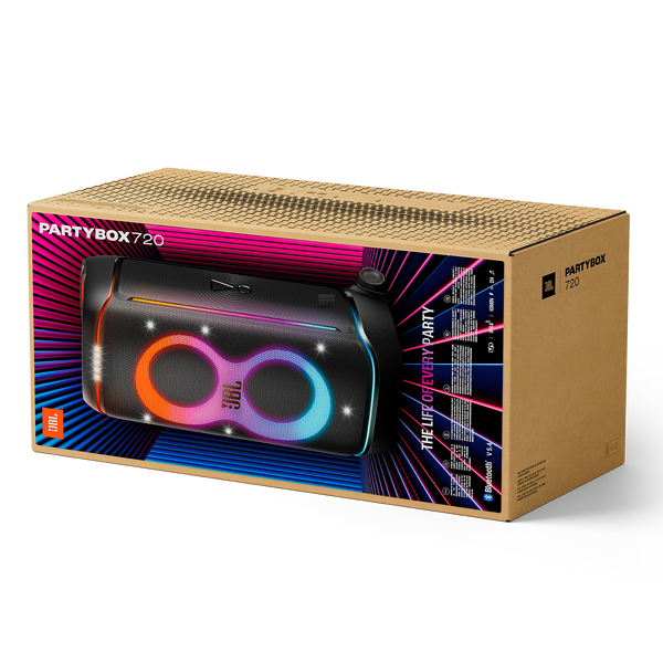JBL PartyBox 720 Party Speaker product image