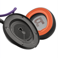JBL Quantum 950 Gaming Wireless Over-Ear Headphones Black product image