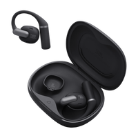 JBL Sense Pro Wireless Open-Ear Headphones Black product image