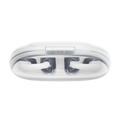 JBL Soundgear Clips Wireless Open-Ear Headphones Ghost White product image