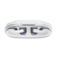 JBL Soundgear Clips Wireless Open-Ear Headphones Ghost White product image