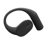 JBL Sense Lite Wireless Open-Ear Headphones Black product image