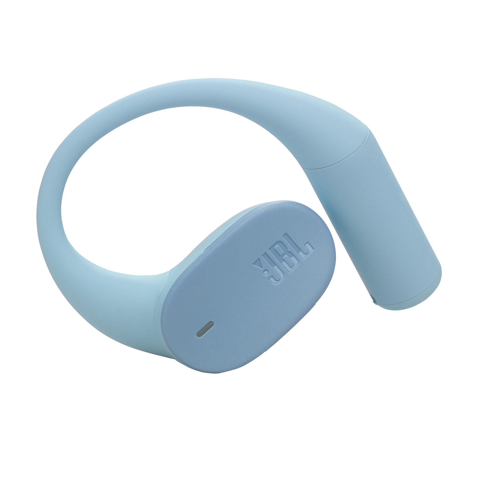 JBL Sense Lite Wireless Open-Ear Headphones Blue product image