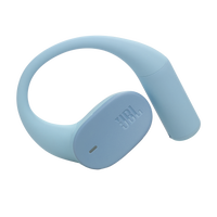 JBL Sense Lite Wireless Open-Ear Headphones Blue product image