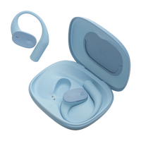 JBL Sense Lite Wireless Open-Ear Headphones Blue product image