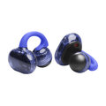 JBL Soundgear Clips Wireless Open-Ear Headphones Ghost Blue product image
