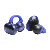 JBL Soundgear Clips Wireless Open-Ear Headphones Ghost Blue product image