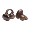 JBL Soundgear Clips Wireless Open-Ear Headphones Ghost Copper product image