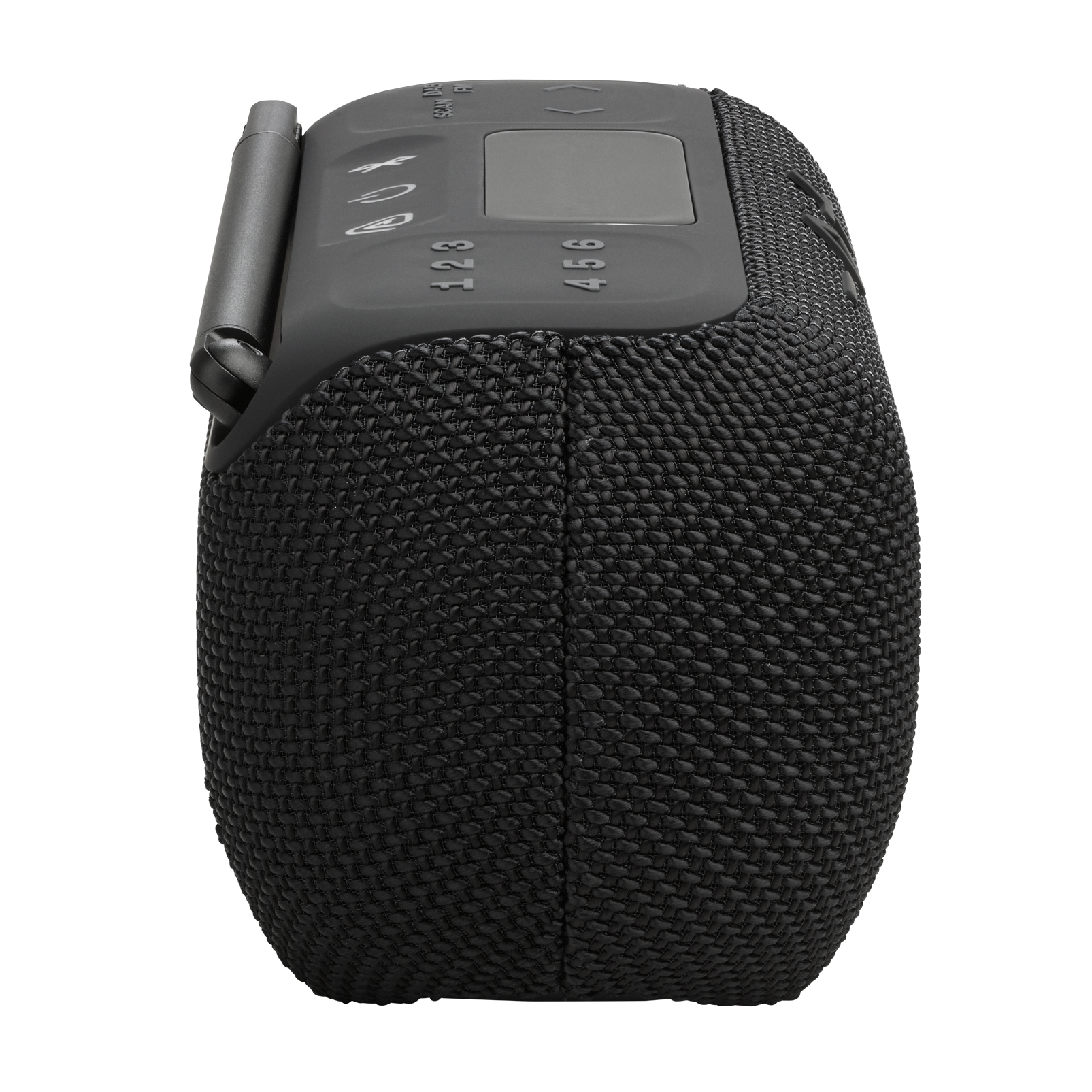 JBL Tuner 3 Portable DAB+/FM Bluetooth Radio product image