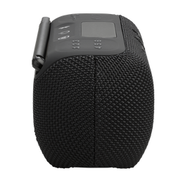 JBL Tuner 3 Portable DAB+/FM Bluetooth Radio | JBLTUNER3BLK