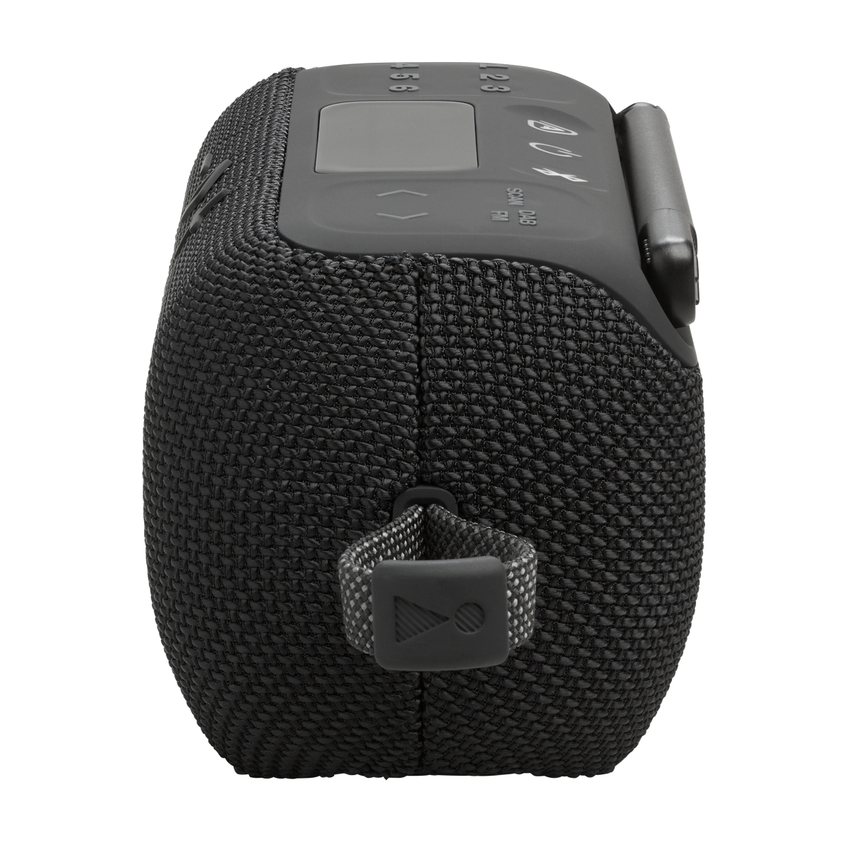JBL Tuner 3 Portable DAB+/FM Bluetooth Radio product image