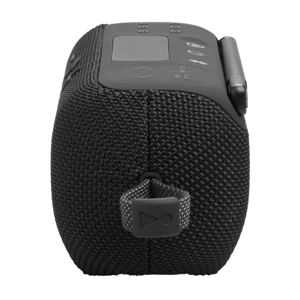 JBL Tuner 3 Portable DAB+/FM Bluetooth Radio product image