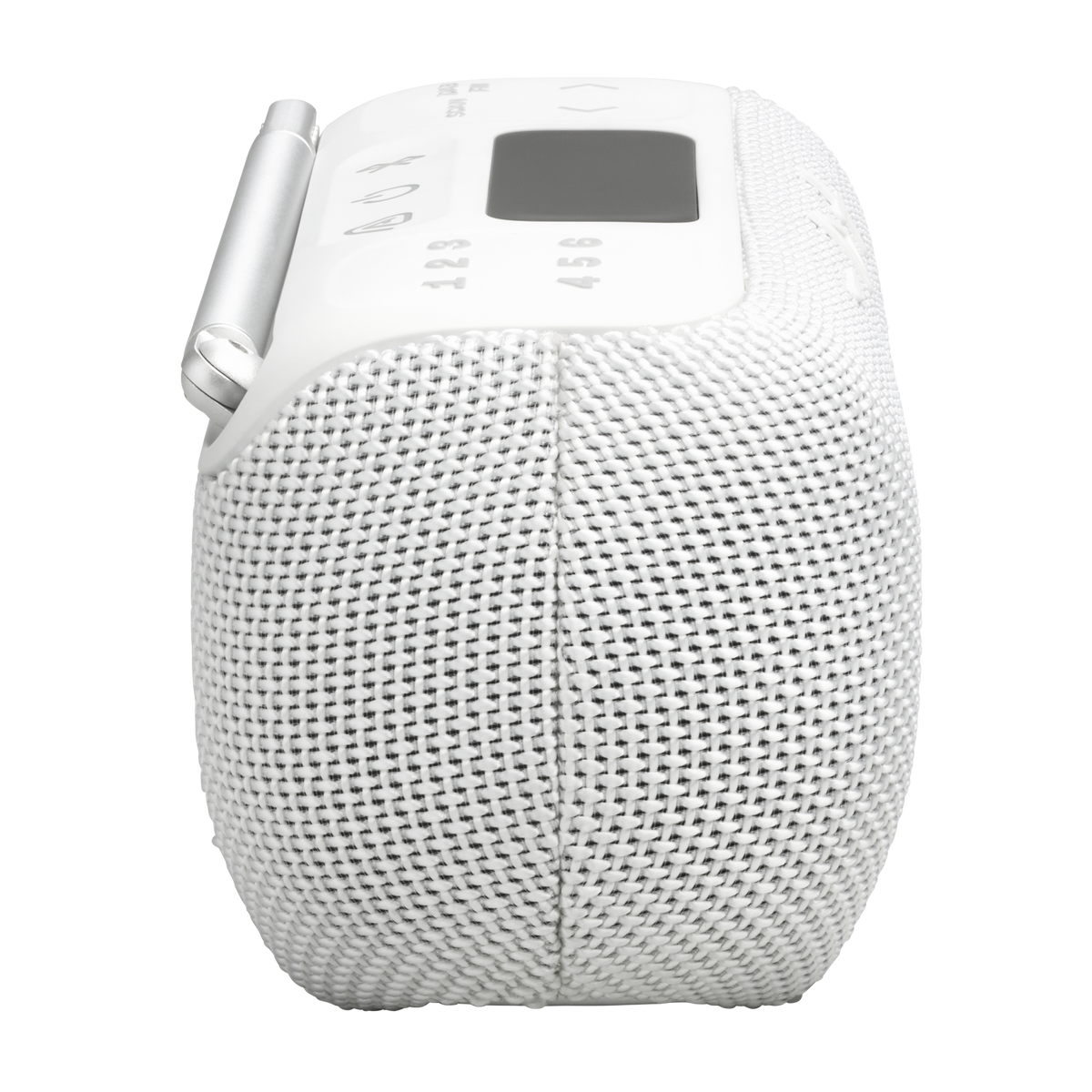 JBL Tuner 3 Portable DAB+/FM Bluetooth Radio product image