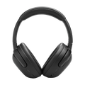 JBL Tour One M3 Wireless Over-Ear Noise-Cancelling Headphones Black product image