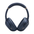 JBL Tour One M3 Wireless Over-Ear Noise-Cancelling Headphones Blue product image