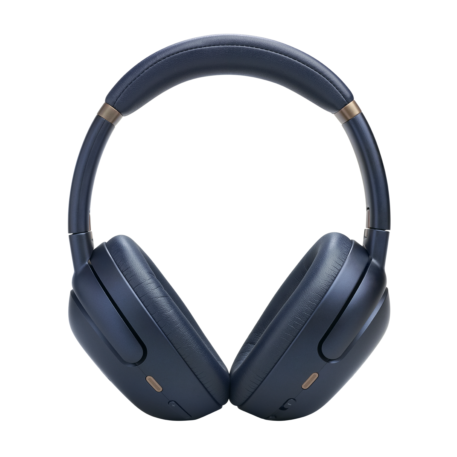 JBL Tour One M3 Wireless Over-Ear Noise-Cancelling Headphones Blue product image