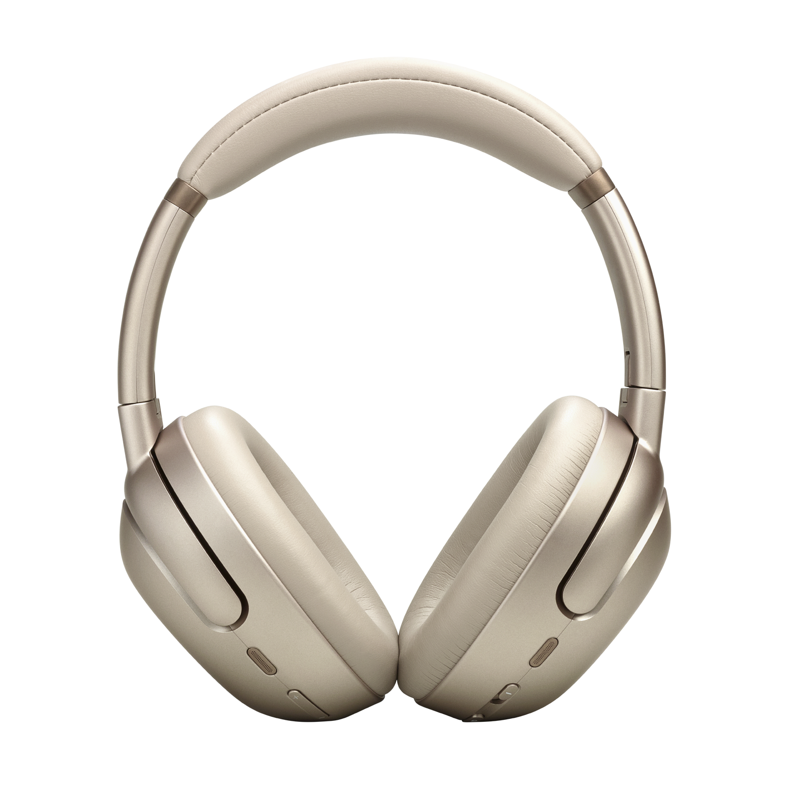 JBL Tour One M3 Wireless Over-Ear Noise-Cancelling Headphones Mocha product image