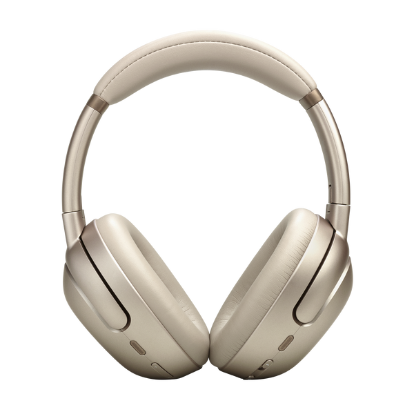 JBL Tour One M3 Wireless Over-Ear Noise-Cancelling Headphones Mocha product image