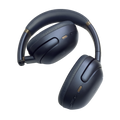 JBL Tour One M3 Wireless Over-Ear Noise-Cancelling Headphones Blue product image