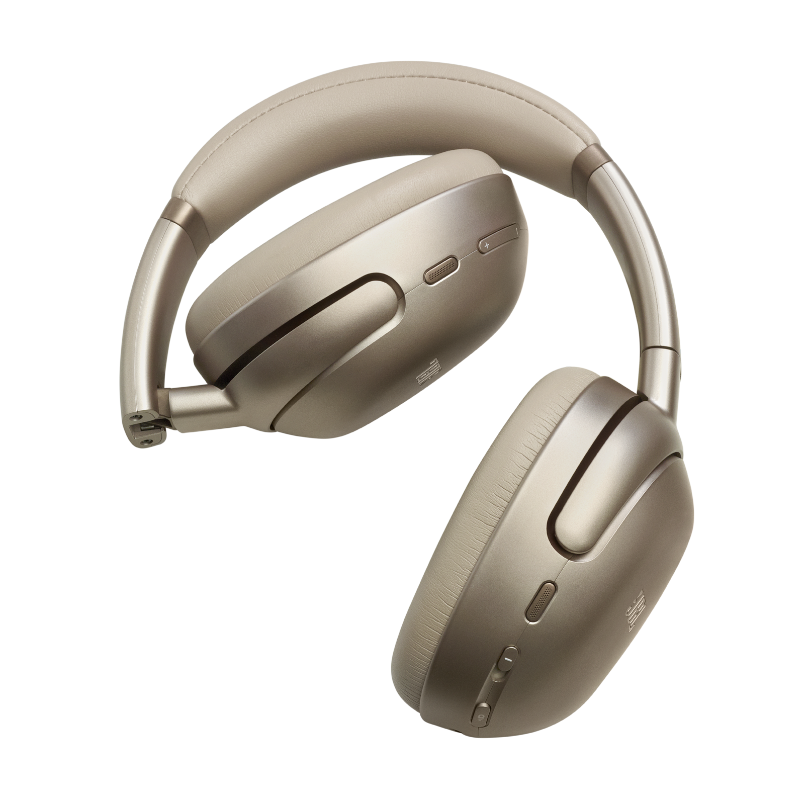 JBL Tour One M3 Wireless Over-Ear Noise-Cancelling Headphones Mocha product image