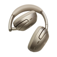 JBL Tour One M3 Wireless Over-Ear Noise-Cancelling Headphones Mocha product image