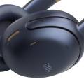 JBL Tour One M3 Wireless Over-Ear Noise-Cancelling Headphones Blue product image