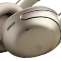 JBL Tour One M3 Wireless Over-Ear Noise-Cancelling Headphones Mocha product image
